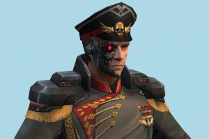 German Terminator German Terminator-2